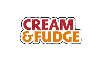 Cream Fudges